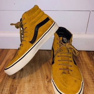 Vans shoes